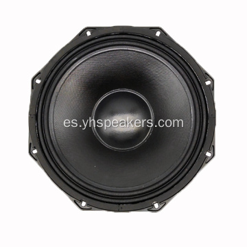 Sistema de venta caliente PA de 12 &quot;Altavoz